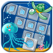 Aquarium Keyboard Themes - Fish Tank Background