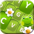”Baby Animals Keyboard Designs - Keyboard Themes