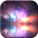Galaxy Live Wallpapers - Parallax Background APK