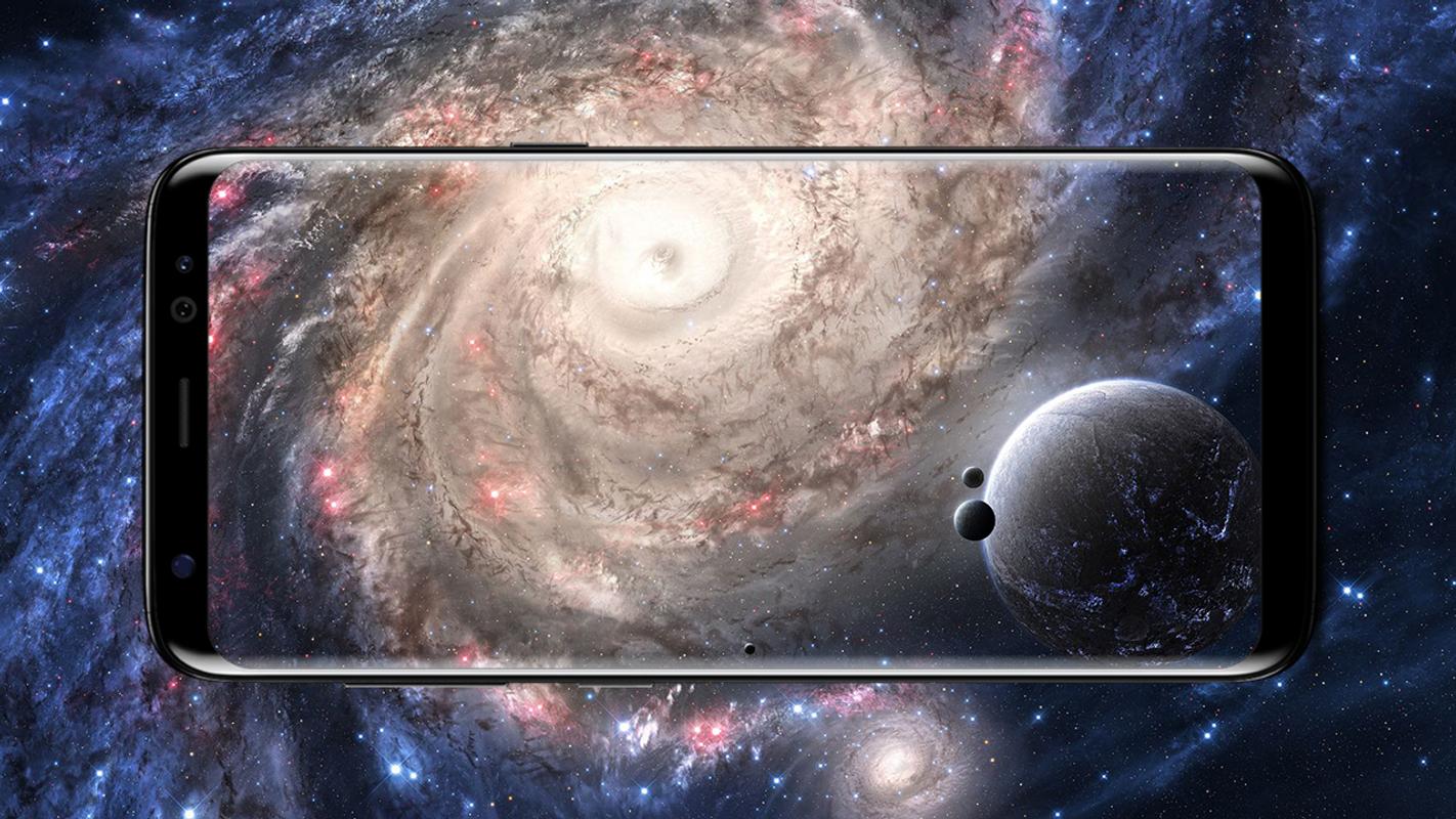Populer Download Gambar Bergerak Galaxy | Goodgambar
