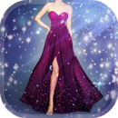 Evening Dresses Edit Photo Montage - Dress up Game APK