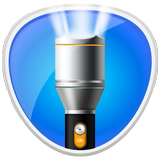High-powered Flashlight – Brightest Flashlight App icône
