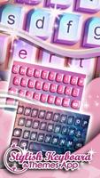 Stylish Keyboard Themes App 스크린샷 3