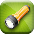 Super Bright Torch Light - Powerful Flashlight App ikon