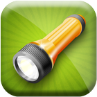 Super Bright Torch Light - Powerful Flashlight App biểu tượng