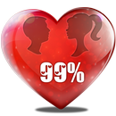 Calculadora del Amor - Test de Amor Verdadero APK