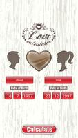 2 Schermata Vero Amore Calcolatrice - Il Miglior Test d'Amore