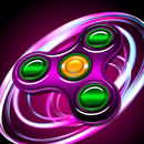 Realistic Fidget Spinner Live Wallpapers Best App APK