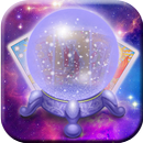 What Was I in my Past Life Crystal Ball Calculator APK