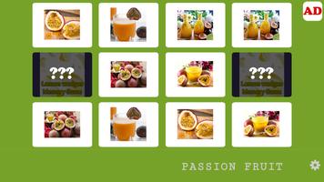 Memory Passion Fruit IC001 capture d'écran 2