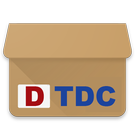 DTDC Tracking 图标