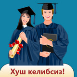 DTM test sinovlari 图标