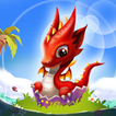 Merge Animals.Dragons - Click & Idle Tycoon