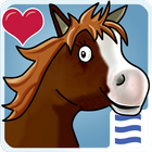 Little Baby Horse icon