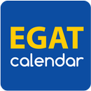 EGAT calendar APK