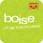 Visit Boise иконка