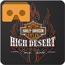 High Desert Harley Davidson VR APK