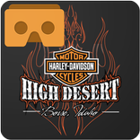 High Desert Harley Davidson VR