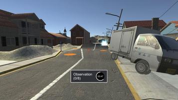 VR HazMat screenshot 1