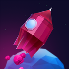 Tangent Orbit - A Space Journey icon