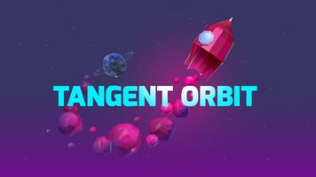Tangent Orbit - A Space Journey poster