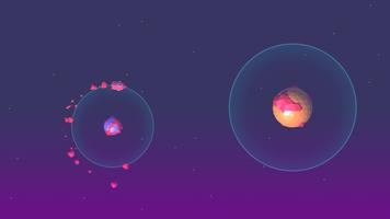 Tangent Orbit - A Space Journey screenshot 1
