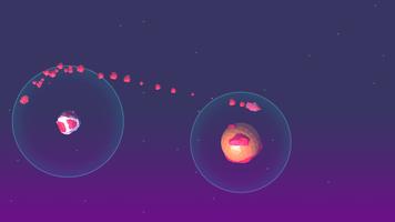 Tangent Orbit - A Space Journey screenshot 2