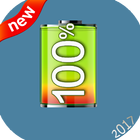 DU Battery Saver-de batterie icon