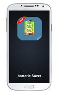DU Battery Saver-de batterie screenshot 2