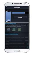 DU Battery Saver-de batterie screenshot 3