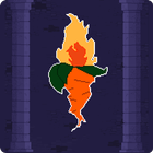 آیکون‌ Dungeons & Carrots