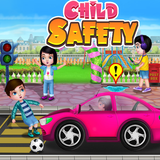 Kids Safety on the Road icône