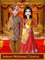 Gorgeous Indian Wedding Designer Choli suits Salon capture d'écran 3
