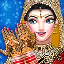 Indian Designer Bride Fashion Salon For Wedding APK