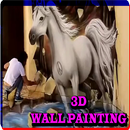 3D Wall Painting Ideas APK