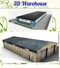 3D Warehouse APK download