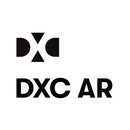 DXC AR aplikacja