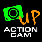 ActionCamUp icône