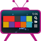 Top TV Launcher - 10 Day Trial-icoon
