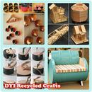DYI Recycled Crafts APK
