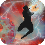 Star stick figures Vanishers