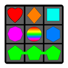 Gem puzzles icon