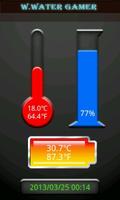 Poster Thermometer Hygrometer