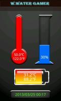 Thermometer Hygrometer capture d'écran 1