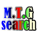 Mtg Search Price APK