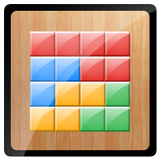 Block Puzzle-icoon