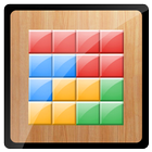 Block Puzzle ikon