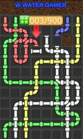 Plumber Pipes Puzzle A تصوير الشاشة 3