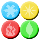 Turn Gem Training APK