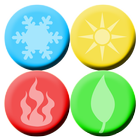 Turn Gem Training icon